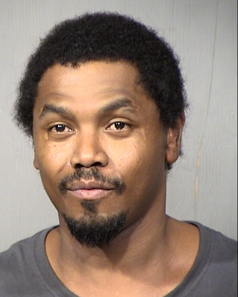 Michael Ray Johnson Mugshot / Maricopa County Arrests / Maricopa County Arizona