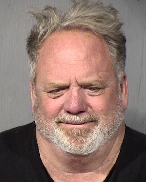 Robert Douglass Moore Mugshot / Maricopa County Arrests / Maricopa County Arizona