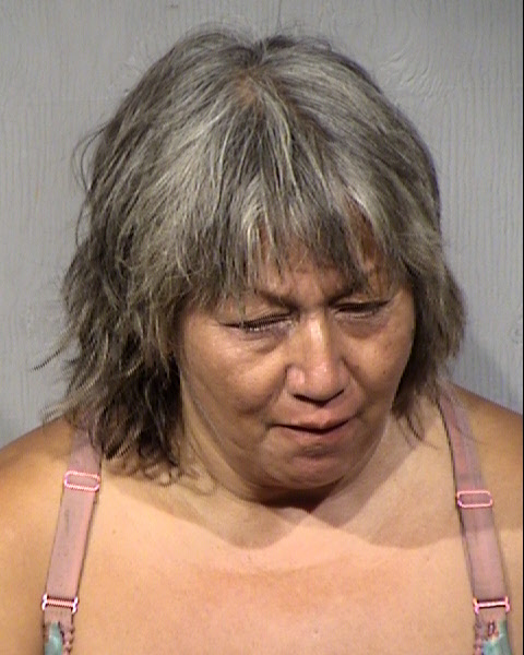 Rosemary Anna Thompson Mugshot / Maricopa County Arrests / Maricopa County Arizona