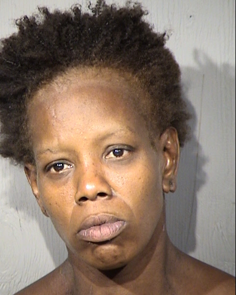 Kathaleen Nicole Straker Mugshot / Maricopa County Arrests / Maricopa County Arizona