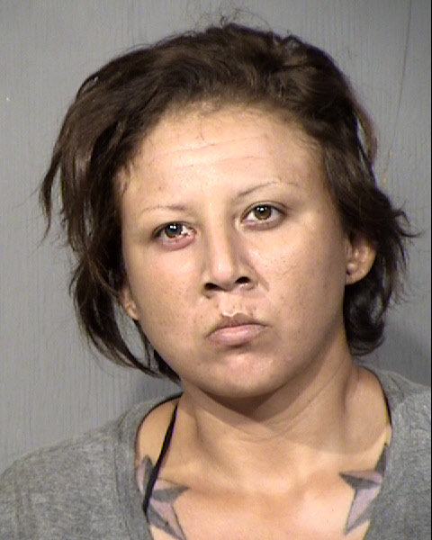 Jasmine Elise Perez Mugshot / Maricopa County Arrests / Maricopa County Arizona