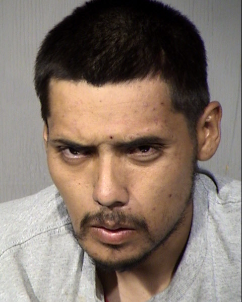 Arturo Guillermo Lopez Mugshot / Maricopa County Arrests / Maricopa County Arizona