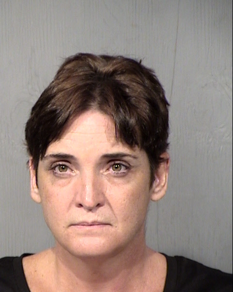 Melissa Louise Dendy Mugshot / Maricopa County Arrests / Maricopa County Arizona