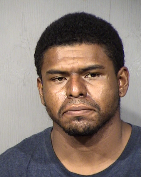 Khalil Adrion Bonnie Mugshot / Maricopa County Arrests / Maricopa County Arizona