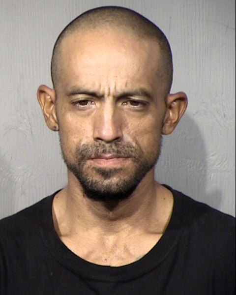 Jose Hernandez Mugshot / Maricopa County Arrests / Maricopa County Arizona