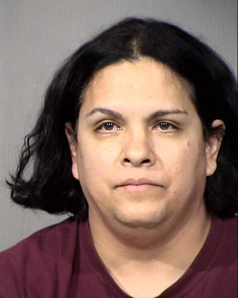 Israel A Correa Mugshot / Maricopa County Arrests / Maricopa County Arizona