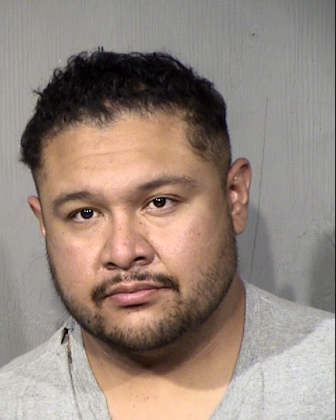 Fabian Valdez Teran Mugshot / Maricopa County Arrests / Maricopa County Arizona