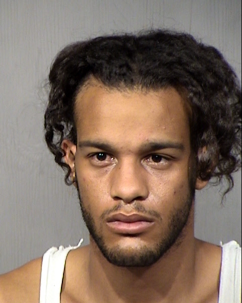 Joshua River Bertolini Mugshot / Maricopa County Arrests / Maricopa County Arizona