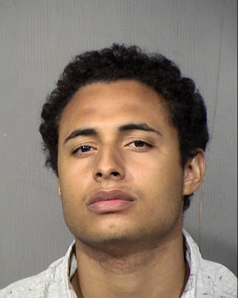 Phillip Joseph Brandis Mugshot / Maricopa County Arrests / Maricopa County Arizona