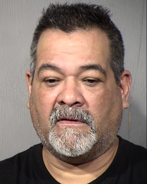 Rodney Patrick Gomez Mugshot / Maricopa County Arrests / Maricopa County Arizona