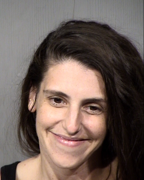 Amanda Dora Kaufman Mugshot / Maricopa County Arrests / Maricopa County Arizona