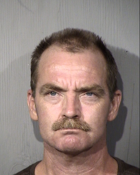 Charles Kenneth Anderson Mugshot / Maricopa County Arrests / Maricopa County Arizona