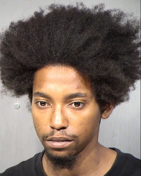 Joseph Oscar Torregano-Bray Mugshot / Maricopa County Arrests / Maricopa County Arizona