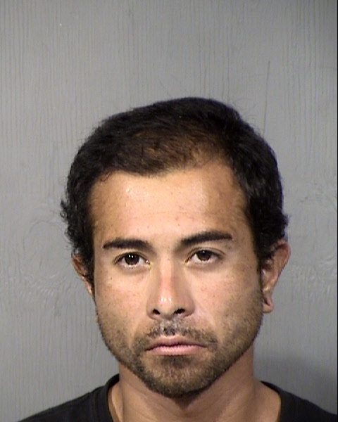 Michael Ortiz Mugshot / Maricopa County Arrests / Maricopa County Arizona