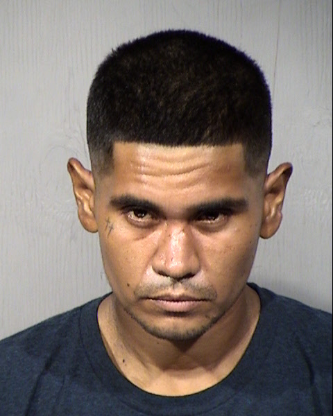 Noel Rios Martinez Mugshot / Maricopa County Arrests / Maricopa County Arizona