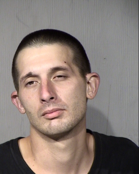 Joseph Felix Vitellaro Mugshot / Maricopa County Arrests / Maricopa County Arizona