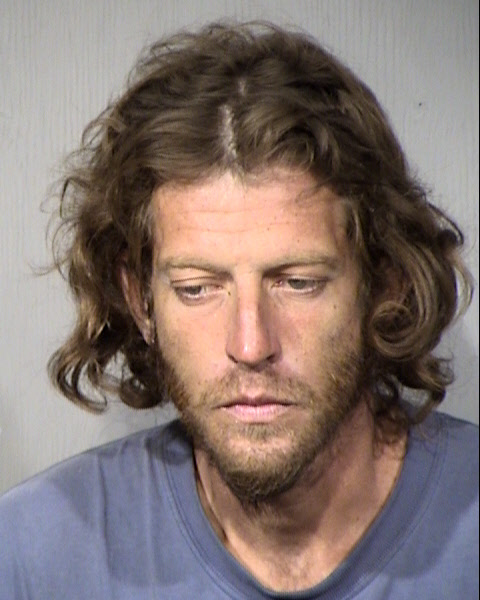 Tanner Michael Lindley Mugshot / Maricopa County Arrests / Maricopa County Arizona