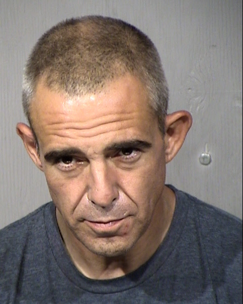 Michael Crudele Mugshot / Maricopa County Arrests / Maricopa County Arizona
