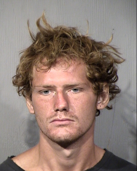 Sean Mcnair Mugshot / Maricopa County Arrests / Maricopa County Arizona