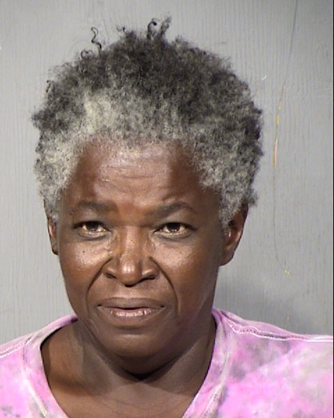 Teresa Lynn Brown Mugshot / Maricopa County Arrests / Maricopa County Arizona