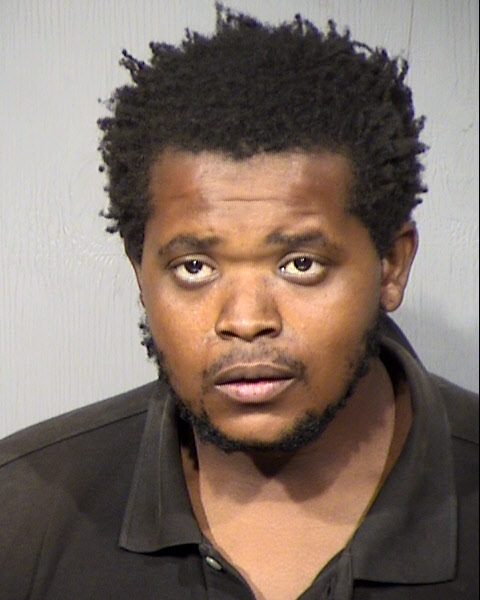 Rakin Devantae Jones Mugshot / Maricopa County Arrests / Maricopa County Arizona