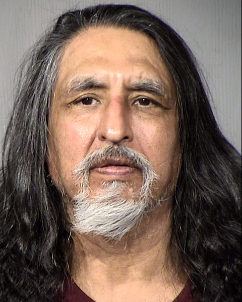 Felipe R Miles Mugshot / Maricopa County Arrests / Maricopa County Arizona