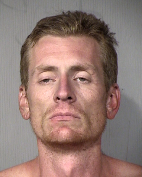 James Michael Compton Mugshot / Maricopa County Arrests / Maricopa County Arizona