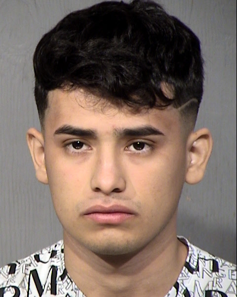 Marco Antonio Cardenas-Alvara Mugshot / Maricopa County Arrests / Maricopa County Arizona