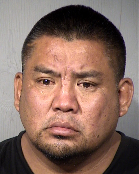 Roderick Earl Curley Mugshot / Maricopa County Arrests / Maricopa County Arizona