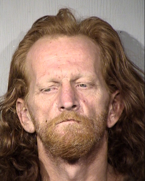 Ricky Allen Jones Mugshot / Maricopa County Arrests / Maricopa County Arizona