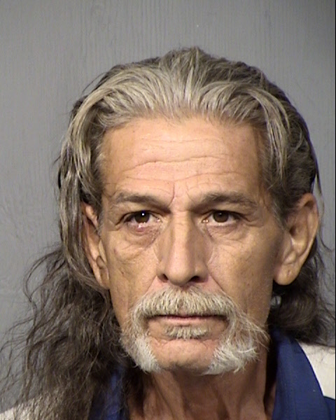 David Ortiz Mugshot / Maricopa County Arrests / Maricopa County Arizona