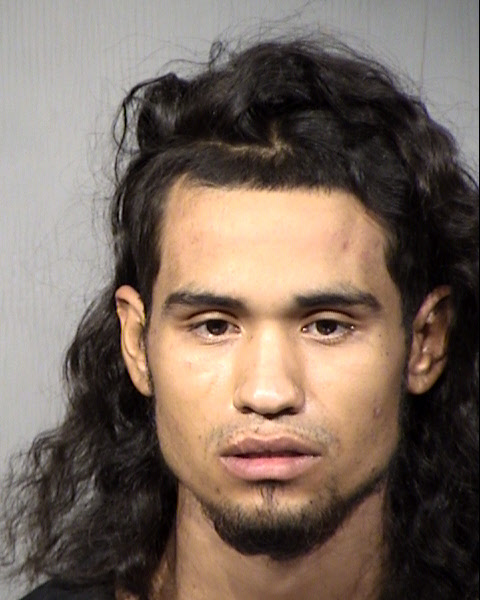 Jorge Antonio Urena Mugshot / Maricopa County Arrests / Maricopa County Arizona