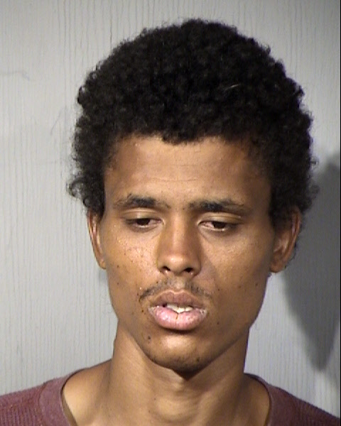 Dean James Mcroberts Mugshot / Maricopa County Arrests / Maricopa County Arizona