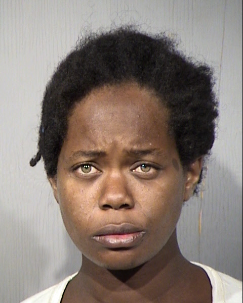 Lataryn Leslie Smith Mugshot / Maricopa County Arrests / Maricopa County Arizona