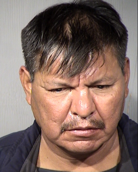 Eugene Lee Watson Mugshot / Maricopa County Arrests / Maricopa County Arizona