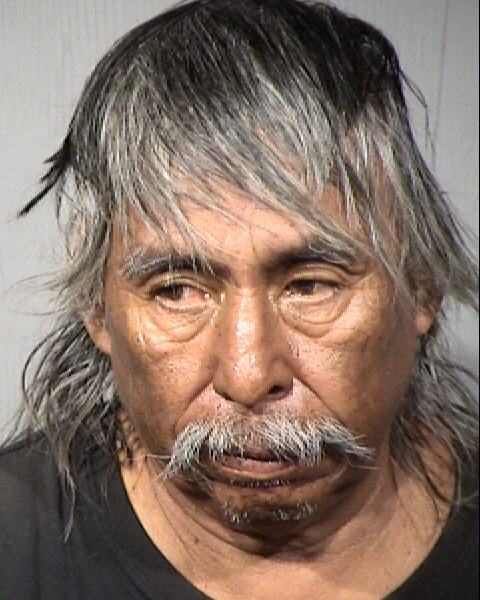 Gilbert R Lee Mugshot / Maricopa County Arrests / Maricopa County Arizona
