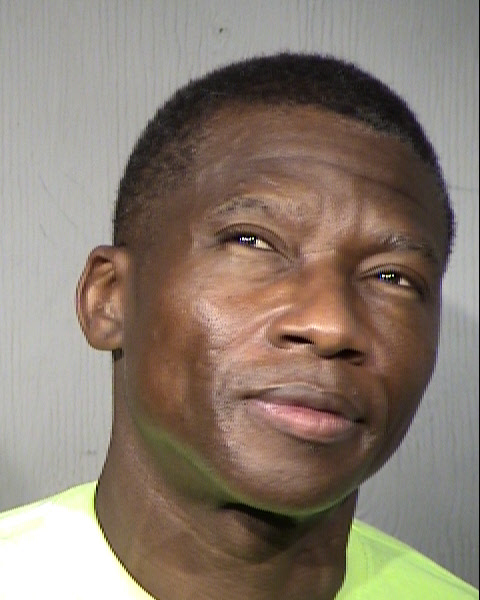 Billy Ray James Mugshot / Maricopa County Arrests / Maricopa County Arizona