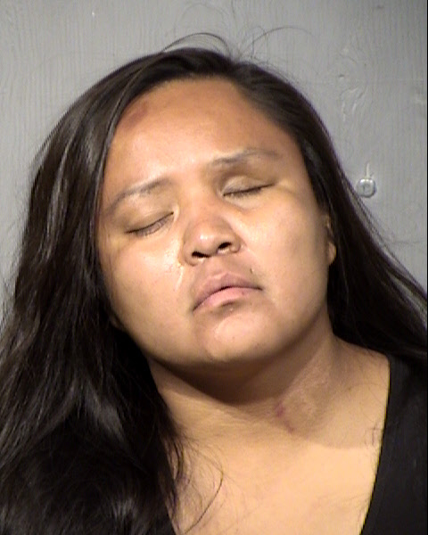 Danielle D Mccabe Mugshot / Maricopa County Arrests / Maricopa County Arizona