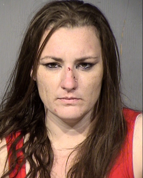 Tabitha Lynn Allen Mugshot / Maricopa County Arrests / Maricopa County Arizona