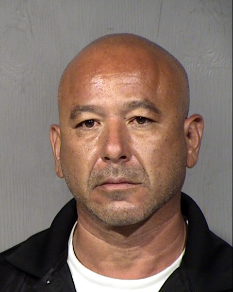 Miguel Angel Sarabia Mugshot / Maricopa County Arrests / Maricopa County Arizona