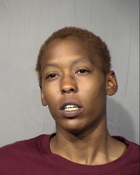 Justuss Denise Cain Mugshot / Maricopa County Arrests / Maricopa County Arizona