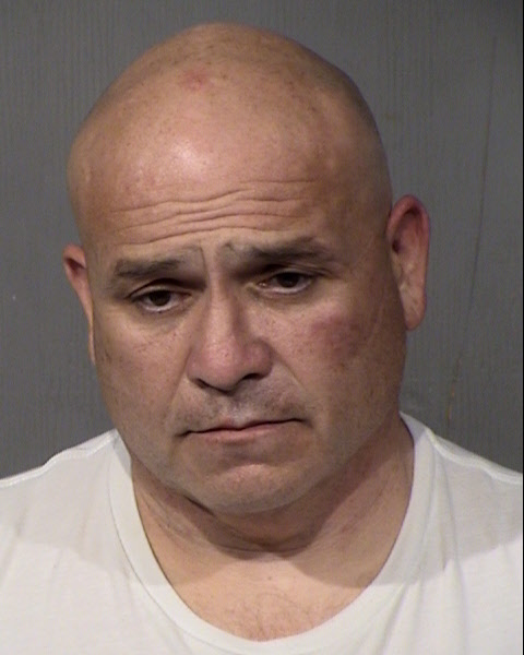 Jason Lance Wilson Mugshot / Maricopa County Arrests / Maricopa County Arizona