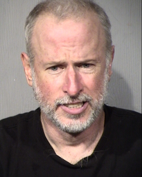 John Thomas Waytena Mugshot / Maricopa County Arrests / Maricopa County Arizona