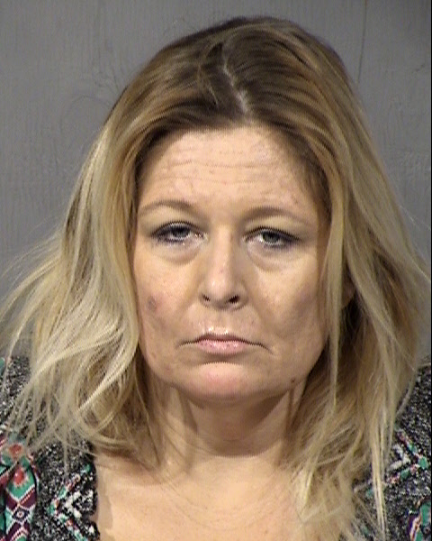 Lindsay Nicole Stolldorf Mugshot / Maricopa County Arrests / Maricopa County Arizona