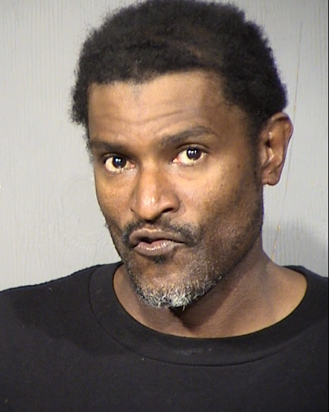 Stacy Lamonte White Mugshot / Maricopa County Arrests / Maricopa County Arizona