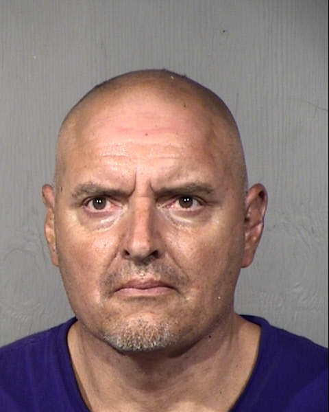 John Matthew Schultz Mugshot / Maricopa County Arrests / Maricopa County Arizona