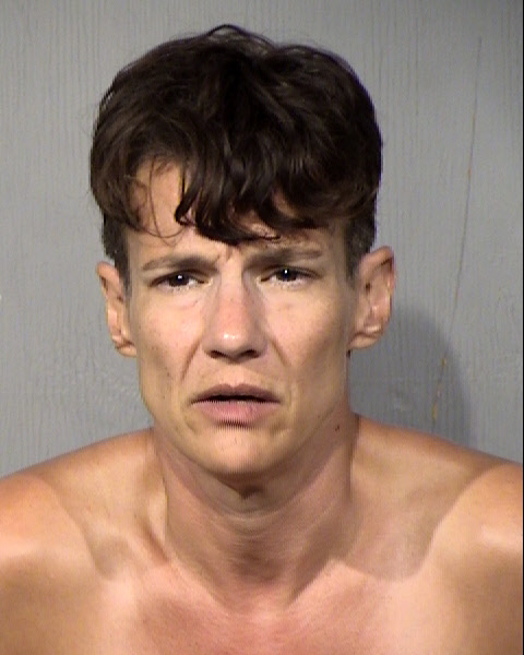 Barbara L Brophy Mugshot / Maricopa County Arrests / Maricopa County Arizona