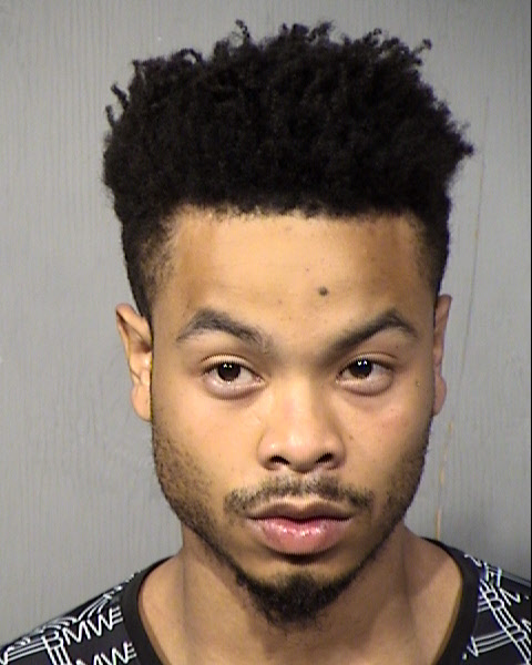 Korey William Sandusky Jr Mugshot / Maricopa County Arrests / Maricopa County Arizona