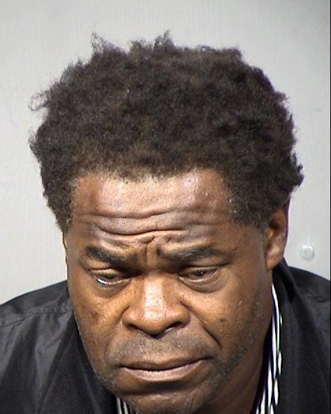 Eric Ballew Mugshot / Maricopa County Arrests / Maricopa County Arizona