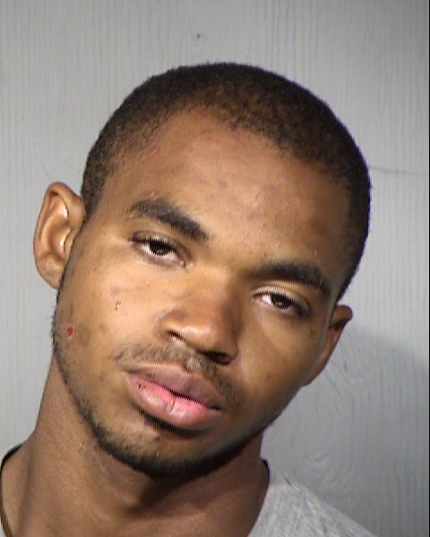 Caleb Keith Jones Mugshot / Maricopa County Arrests / Maricopa County Arizona